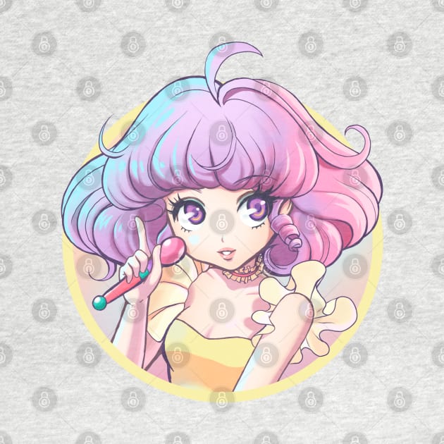 Creamy Mami by Studio Marimo